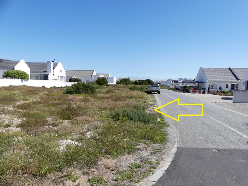 0 Bedroom Property for Sale in Golden Mile Western Cape